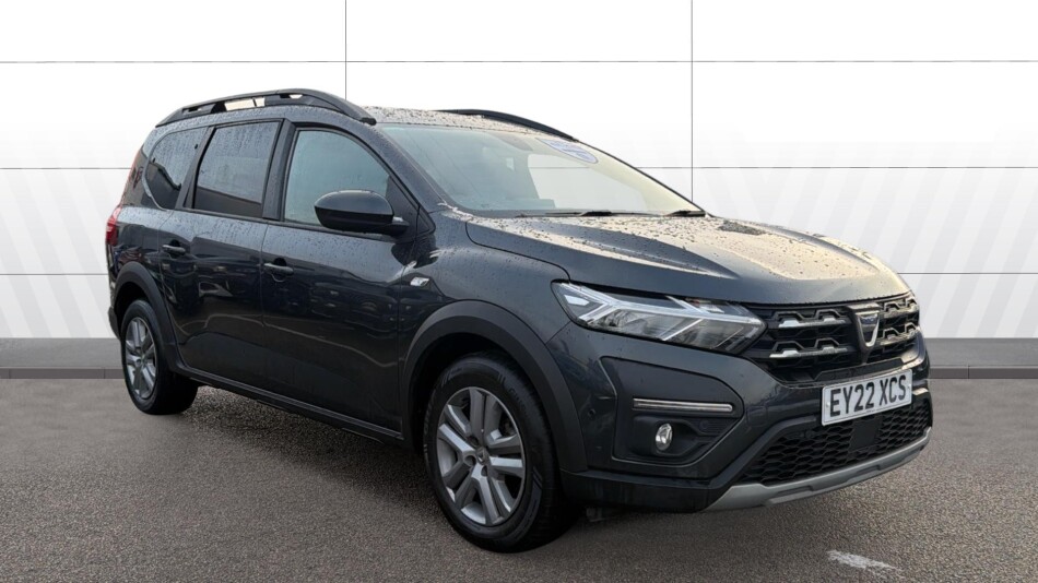 Dacia Jogger 1.0 TCe Comfort 5dr Petrol Estate